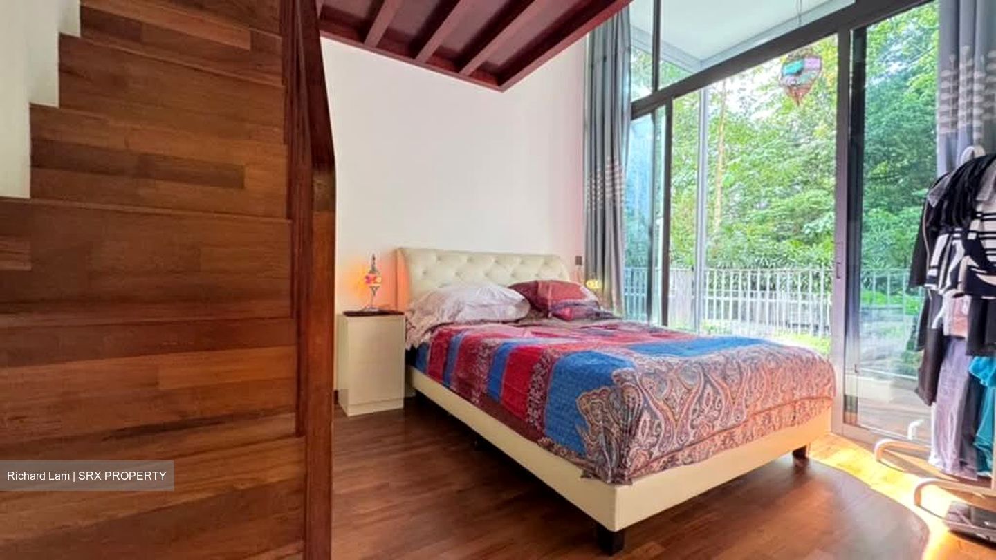The Skywoods (D23), Condominium #546015501